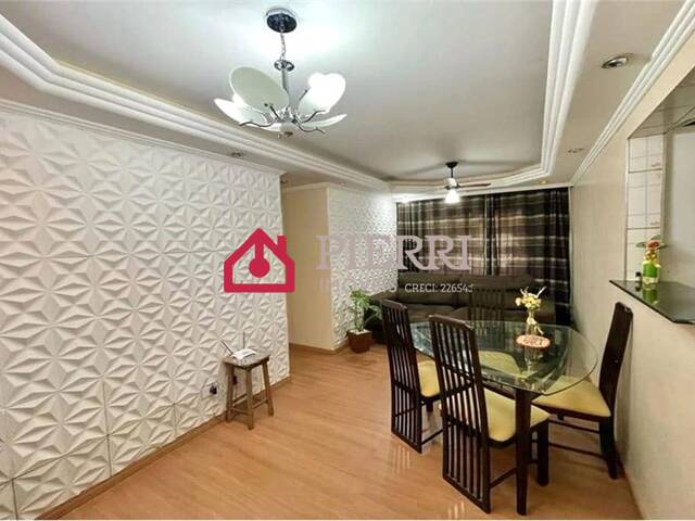 #8456 - Apartamento para Venda em São Paulo - SP - 3