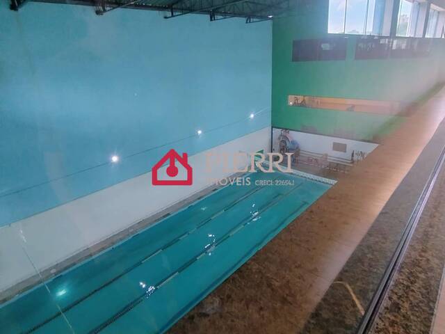 #8457 - Prédio comercial para Venda em São Paulo - SP - 3