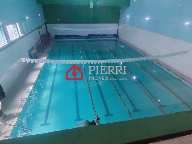 #8457 - Prédio comercial para Venda em São Paulo - SP - 1