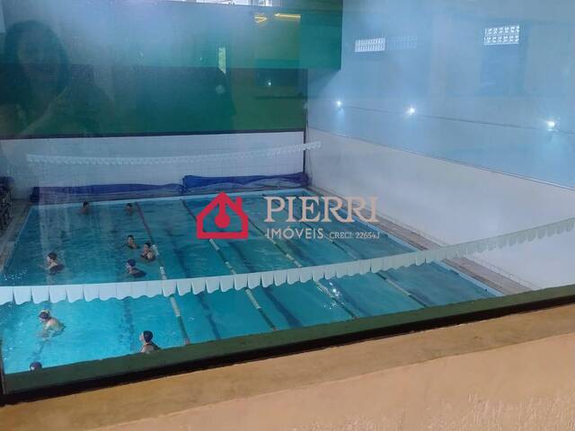 #8457 - Prédio comercial para Venda em São Paulo - SP - 2