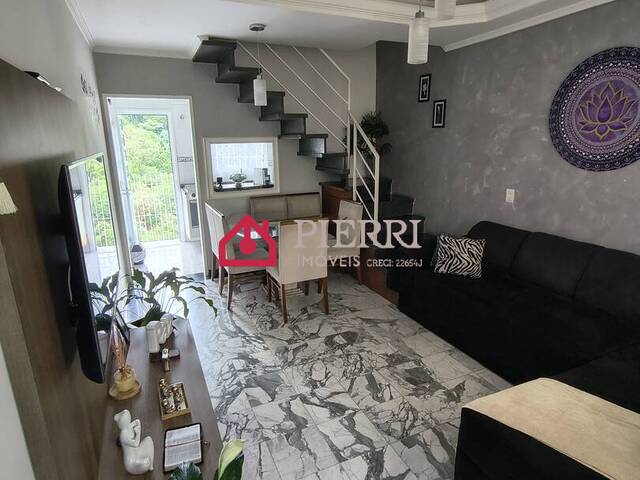 #8458 - Casa em condomínio para Venda em São Paulo - SP - 2