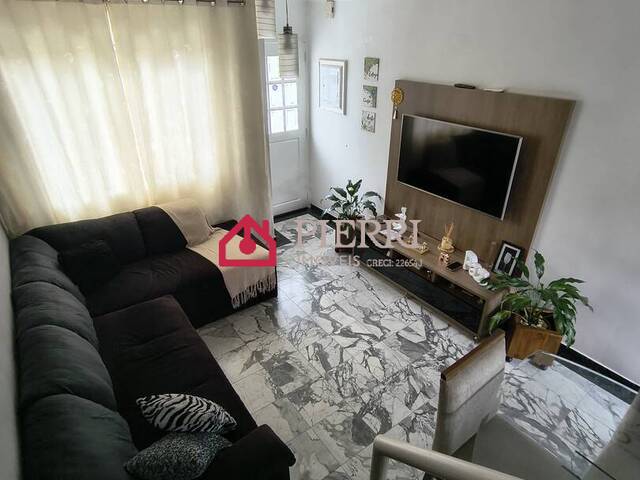 #8458 - Casa em condomínio para Venda em São Paulo - SP - 3