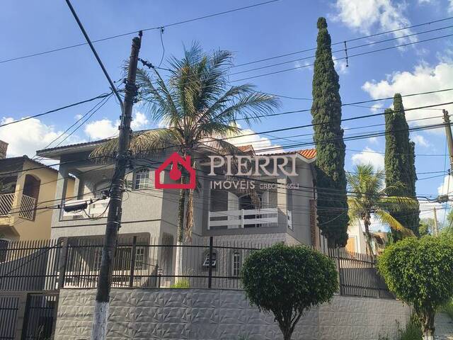 #8459 - Sobrado para Locação em São Paulo - SP - 1