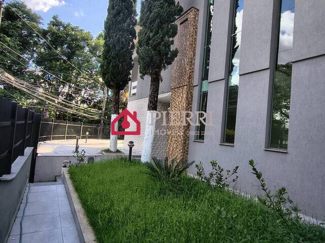 #8459 - Sobrado para Locação em São Paulo - SP - 2