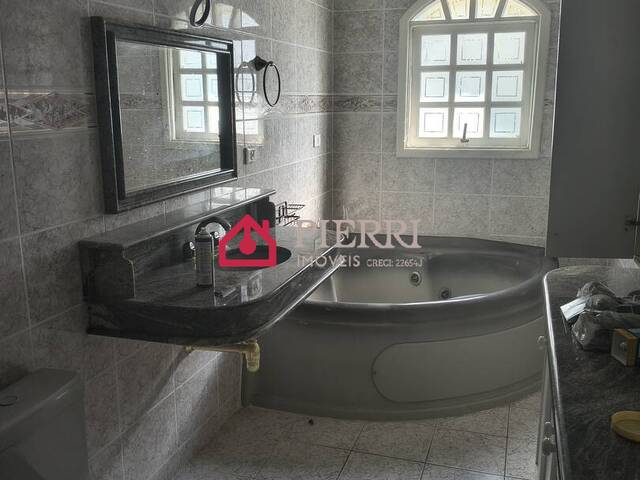 #8459 - Sobrado para Locação em São Paulo - SP - 3