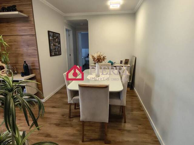 #8460 - Apartamento para Venda em São Paulo - SP - 2