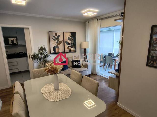 #8460 - Apartamento para Venda em São Paulo - SP - 3