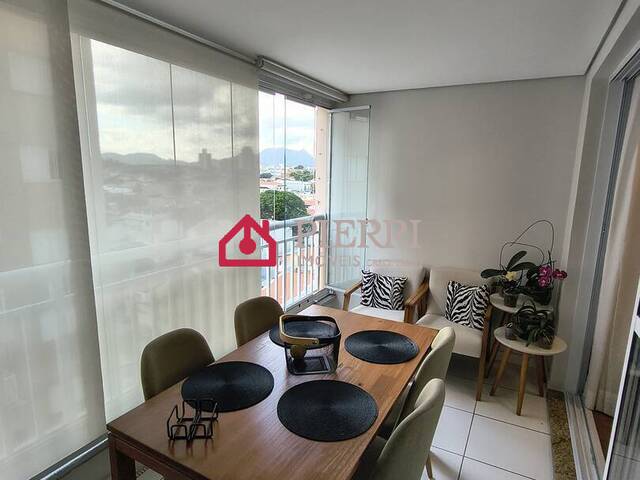 Apartamento para Venda em São Paulo - 4