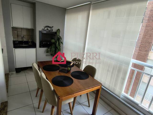 Apartamento para Venda em São Paulo - 5