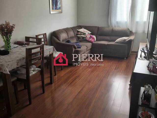 Venda em Parque Residencial da Lapa - São Paulo