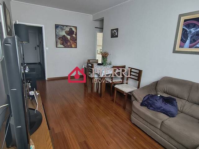 #8461 - Apartamento para Venda em São Paulo - SP - 2