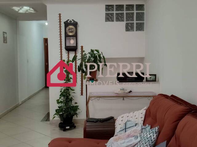 #8464 - Sobrado para Venda em São Paulo - SP - 1