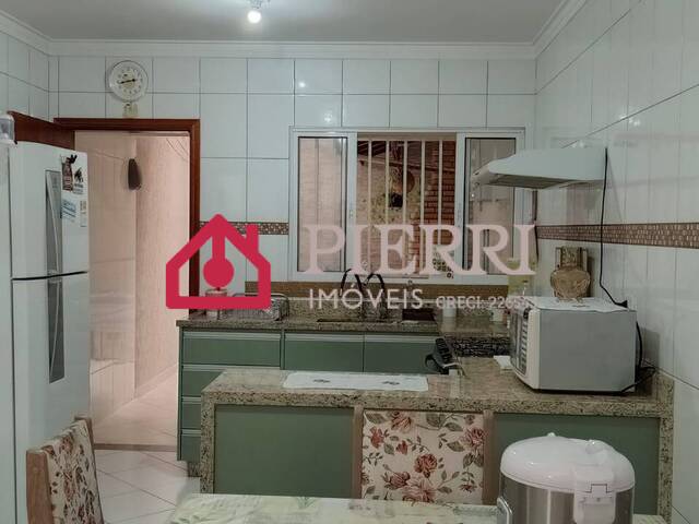 Sobrado para Venda em São Paulo - 5