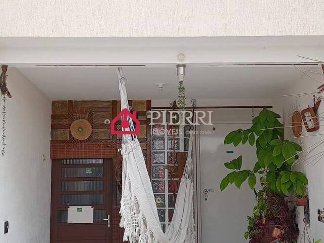 Sobrado para Venda em São Paulo - 4