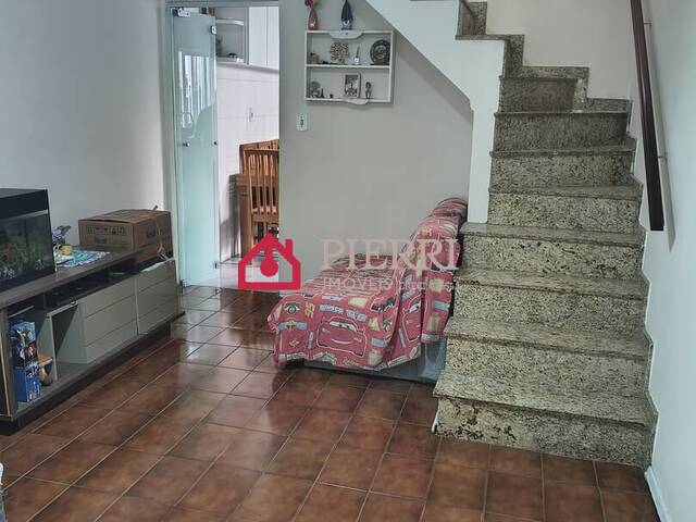 #8466 - Sobrado para Venda em São Paulo - SP - 2