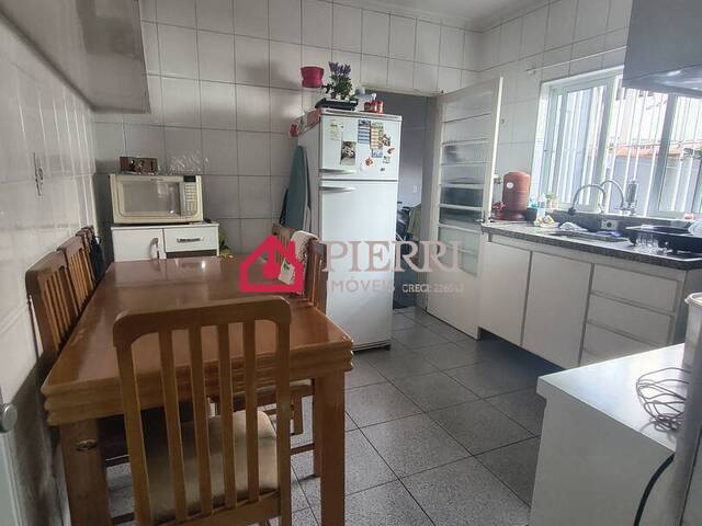 #8466 - Sobrado para Venda em São Paulo - SP - 3