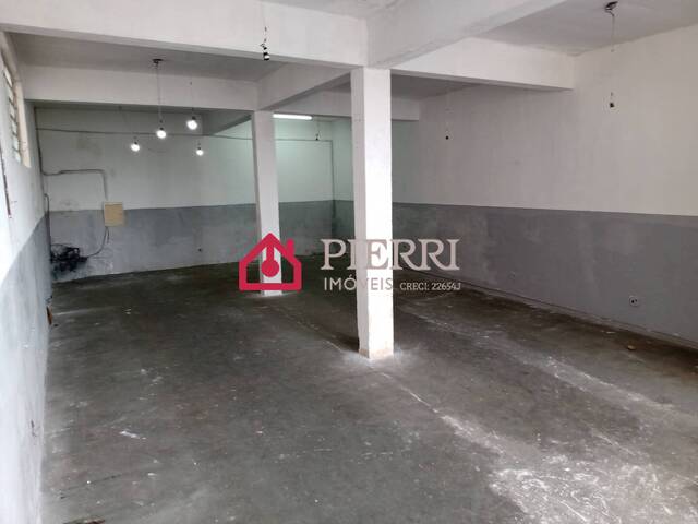 #8468 - Salão Comercial para Locação em São Paulo - SP - 1