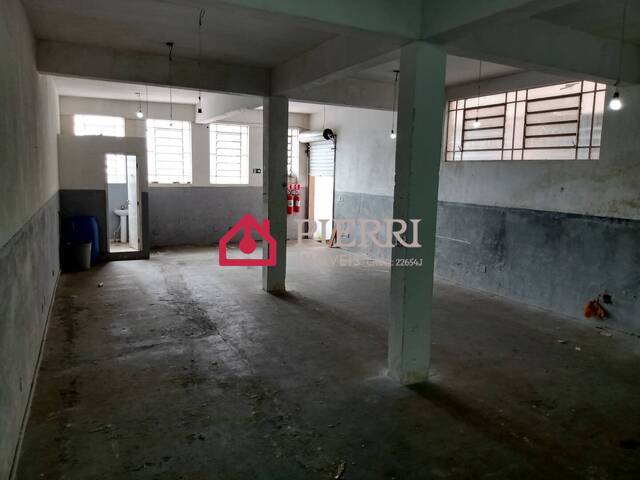 #8468 - Salão Comercial para Locação em São Paulo - SP - 3