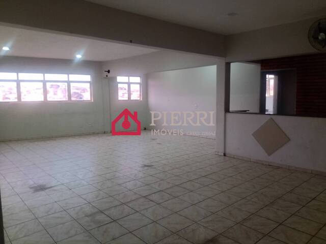 #8469 - Salão Comercial para Locação em São Paulo - SP - 3