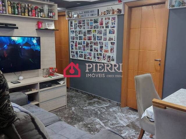 #8470 - Apartamento para Venda em São Paulo - SP - 3