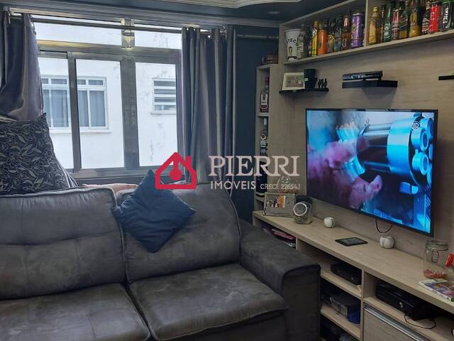 #8470 - Apartamento para Venda em São Paulo - SP - 2