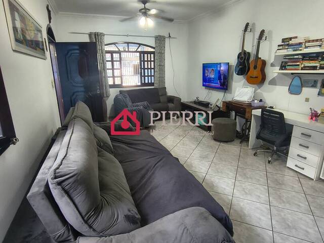 #8473 - Sobrado para Venda em São Paulo - SP - 1
