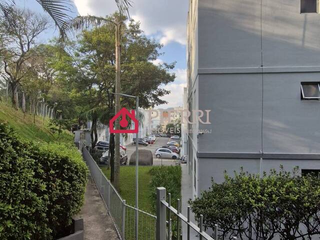 #8471 - Apartamento para Venda em São Paulo - SP - 1