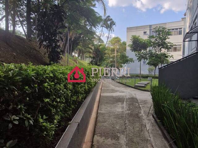 #8471 - Apartamento para Venda em São Paulo - SP - 2
