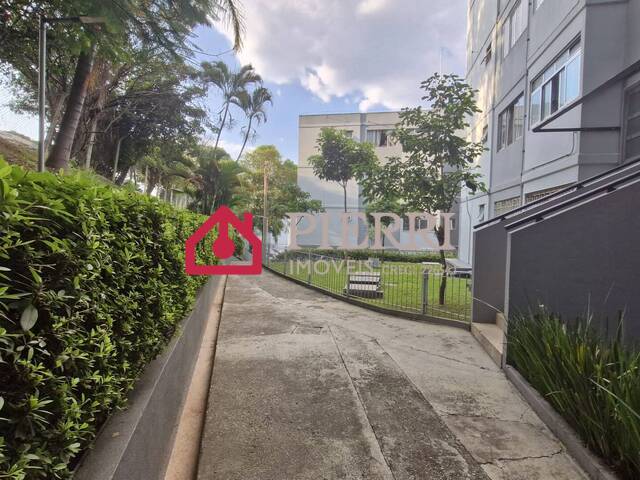 #8471 - Apartamento para Venda em São Paulo - SP - 3