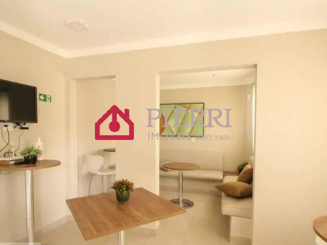 #8474 - Apartamento para Venda em São Paulo - SP - 1