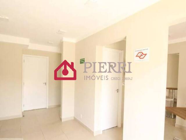 #8474 - Apartamento para Venda em São Paulo - SP - 2
