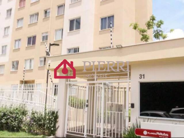 Apartamento para Venda em São Paulo - 5