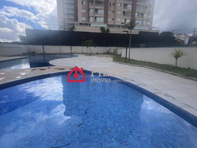 #8475 - Apartamento para Venda em São Paulo - SP - 3