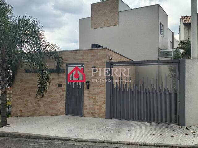 #8478 - Sobrado para Venda em São Paulo - SP - 1