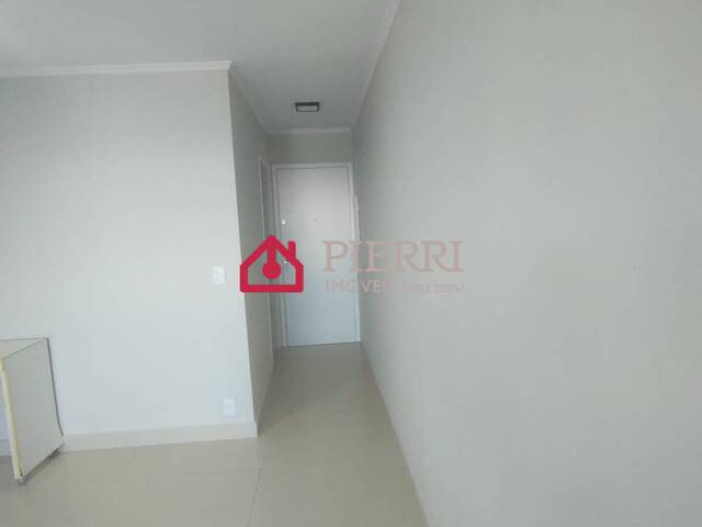 #8482 - Apartamento para Venda em São Paulo - SP - 2