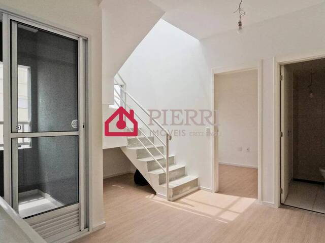 #8481 - Apartamento para Venda em São Paulo - SP - 1