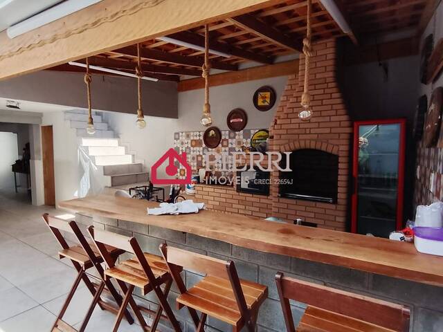 #8487 - Casa para Venda em São Paulo - SP - 3