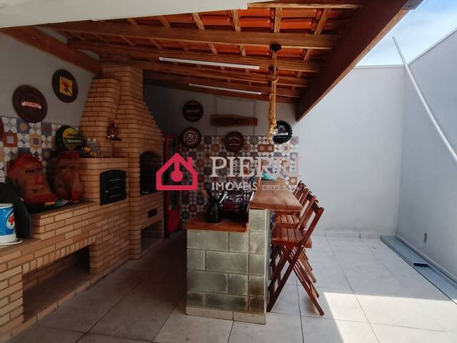 #8487 - Casa para Venda em São Paulo - SP - 2
