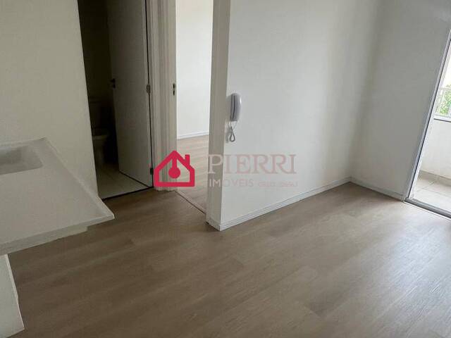 #8489 - Apartamento para Venda em São Paulo - SP - 2