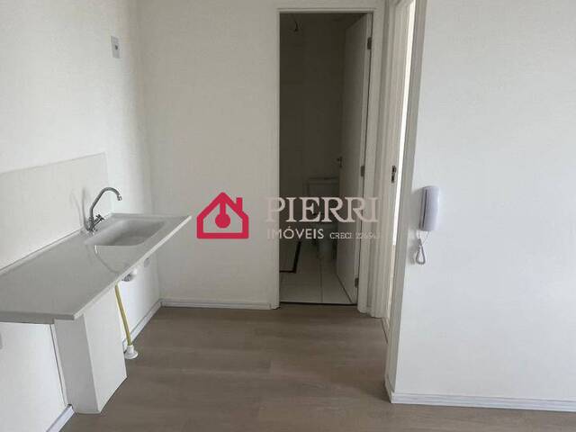 #8489 - Apartamento para Venda em São Paulo - SP - 3