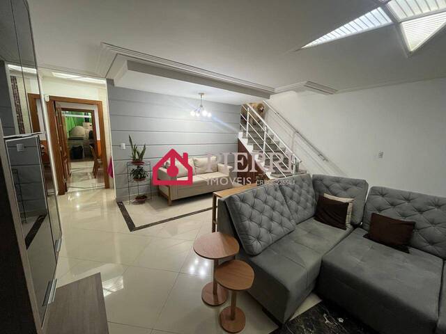 #8493 - Sobrado para Venda em São Paulo - SP - 3