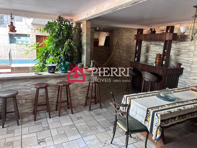 #8494 - Casa para Venda em São Paulo - SP - 3