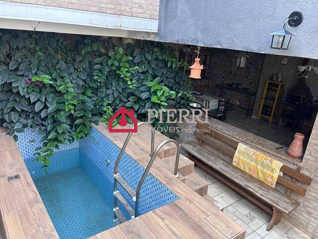 #8494 - Casa para Venda em São Paulo - SP - 2