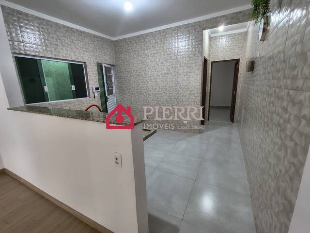 #8495 - Casa para Venda em São Paulo - SP - 2