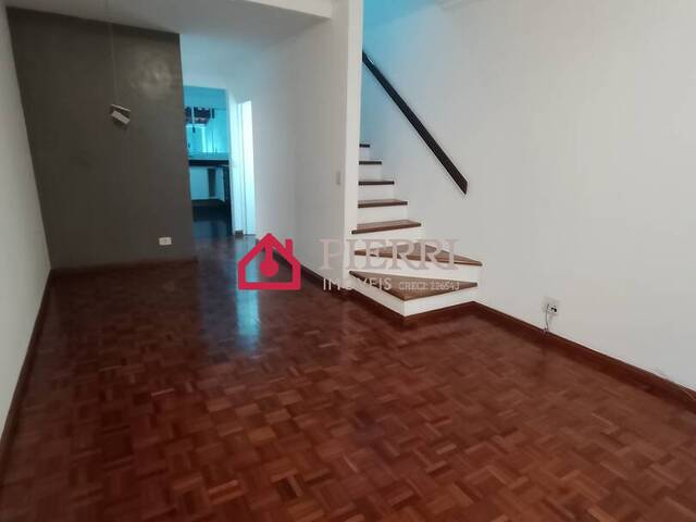 #8497 - Casa para Locação em São Paulo - SP - 2
