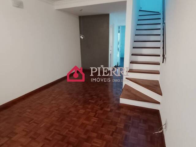 #8497 - Casa para Locação em São Paulo - SP - 3