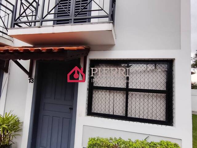 #8497 - Casa para Locação em São Paulo - SP - 1