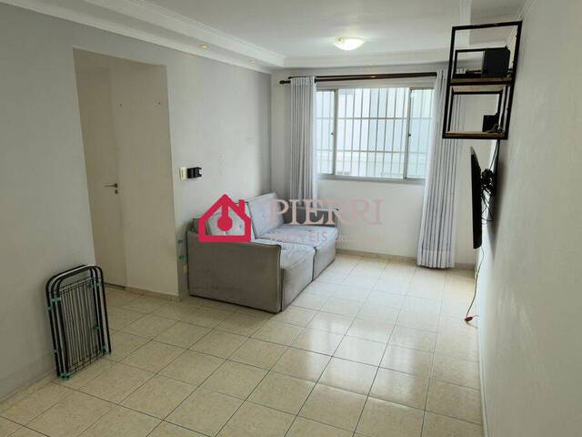 #8502 - Apartamento para Venda em São Paulo - SP - 1