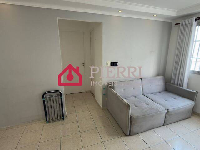 #8502 - Apartamento para Venda em São Paulo - SP - 3