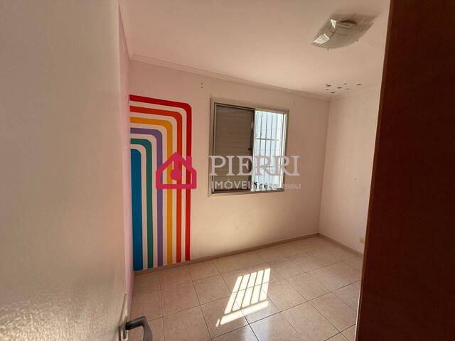#8502 - Apartamento para Venda em São Paulo - SP - 2